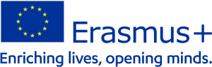 Logo Erasmus+