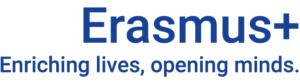 Logo Erasmus+