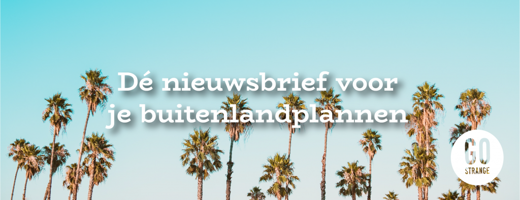 Internationale inspiratie nodig?