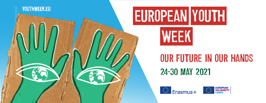 European Youth Week 2021