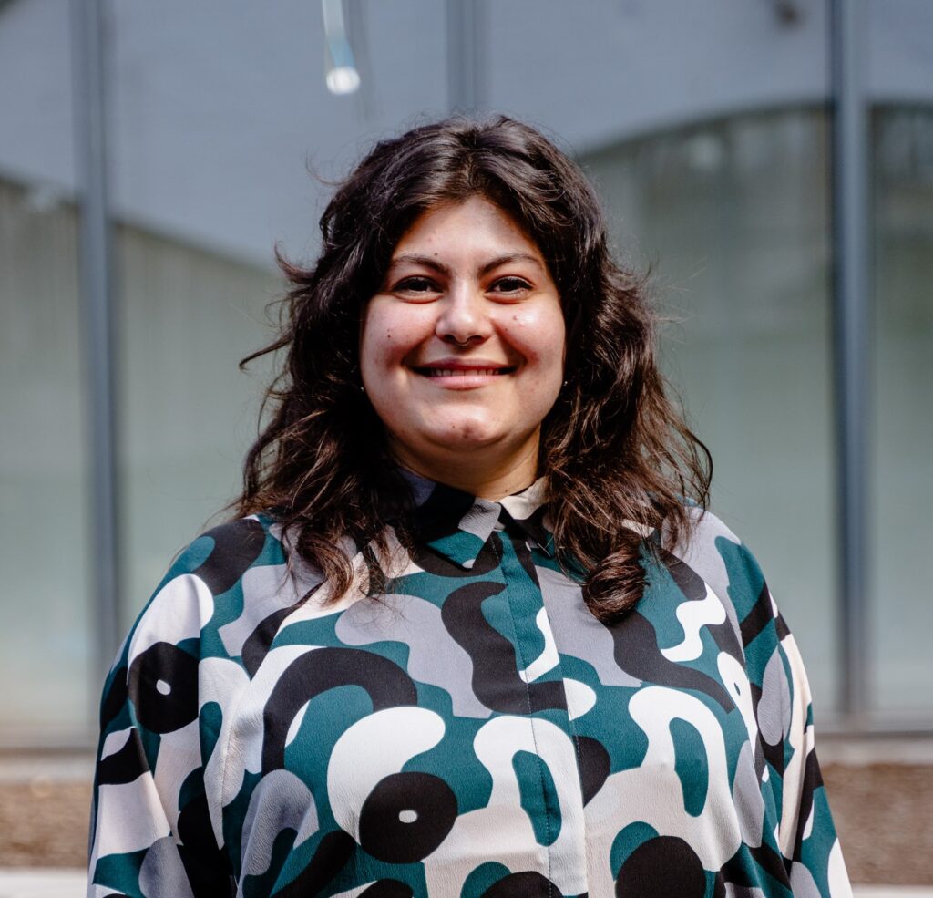 Betül Güven