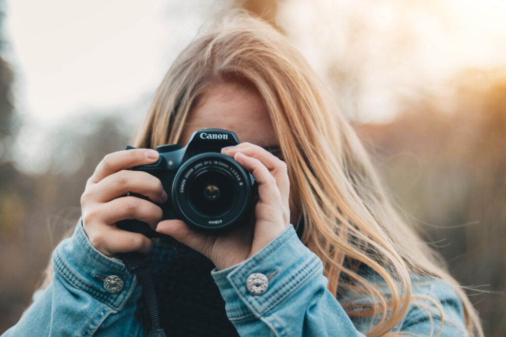 Doe mee aan de European Year of Youth fotowedstrijd en win