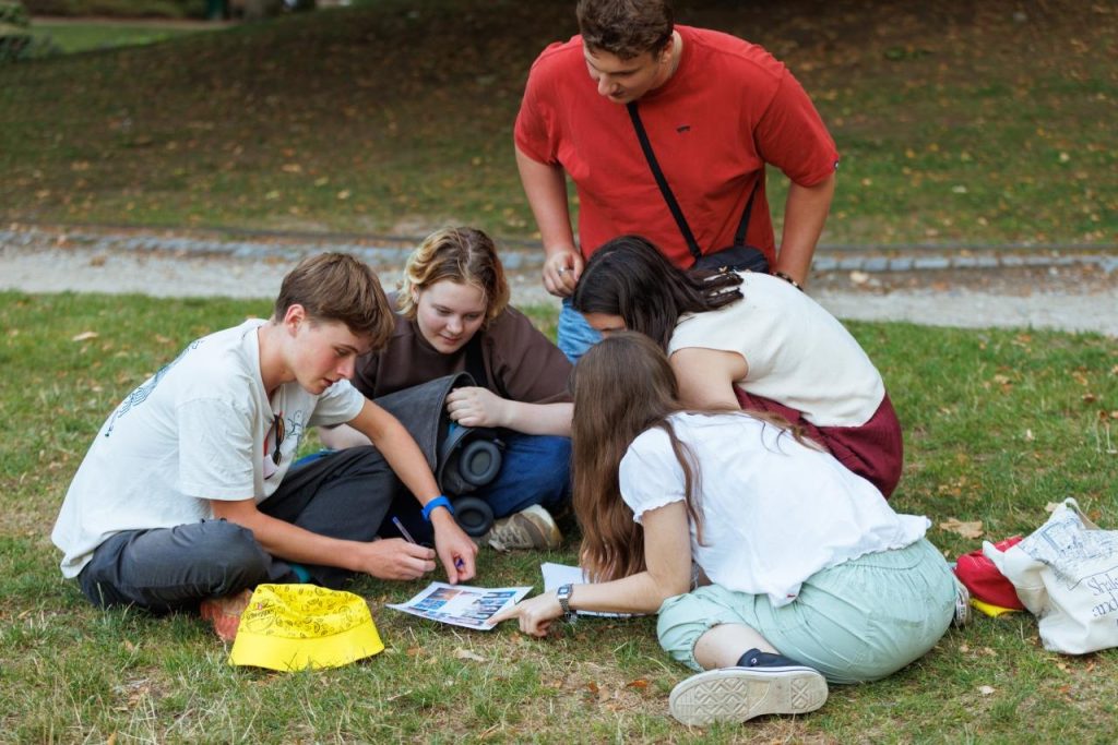 Programmagids en deadlines 2026